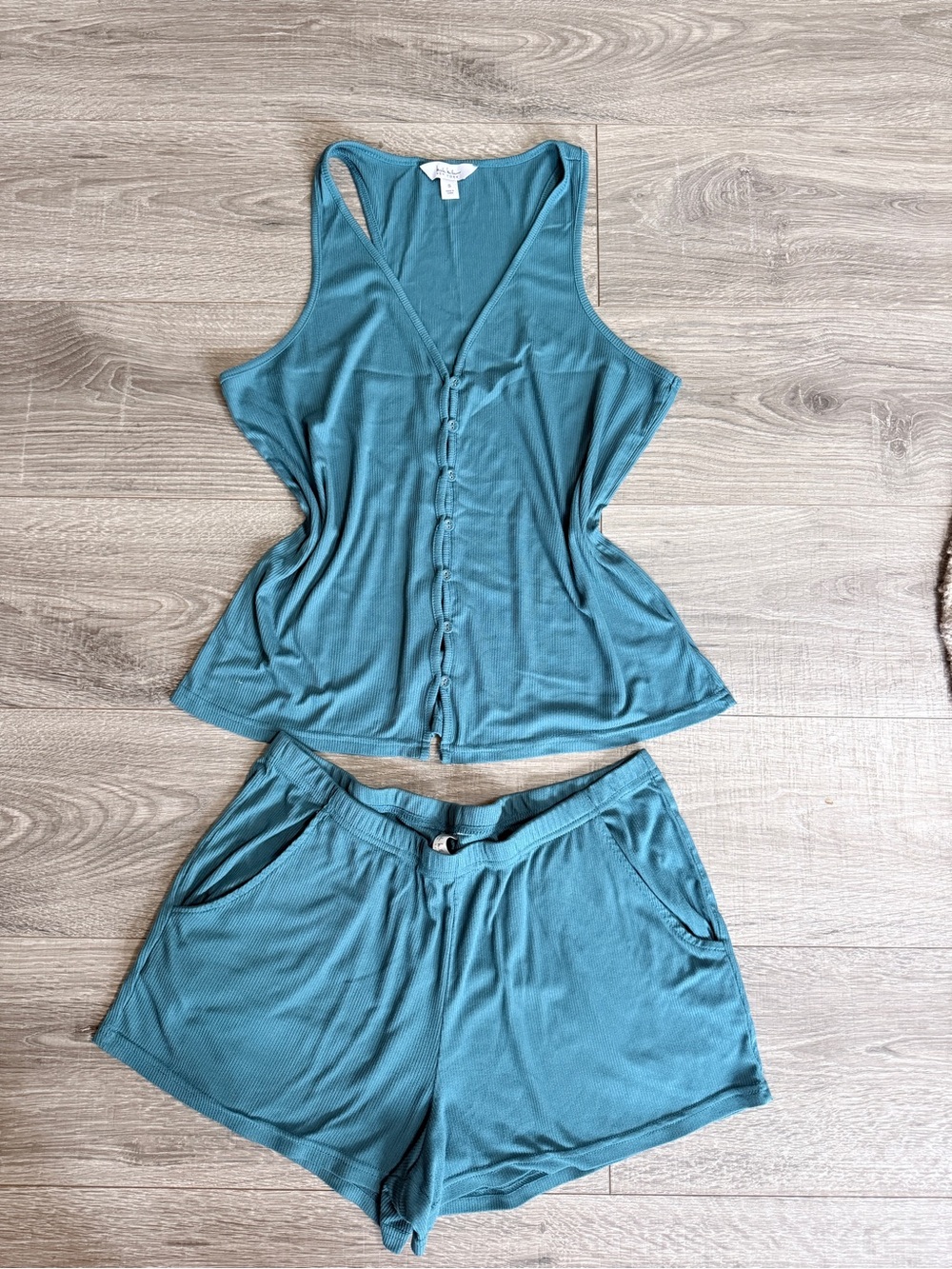 Nicole Miller Pajama Set